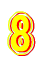 �V 